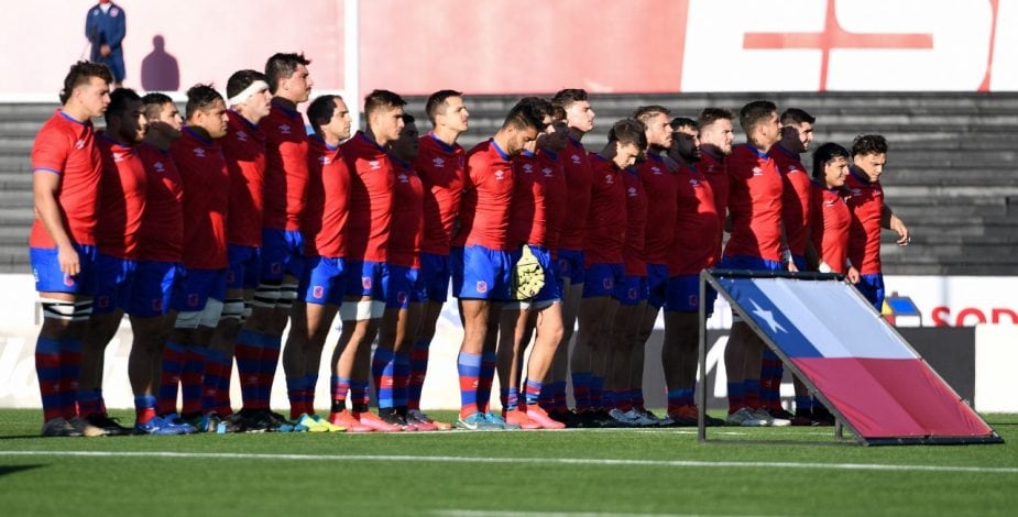 Danilo Díaz y la clasificación de los Cóndores al Mundial: "Son los frutos del Plan Olímpico"
