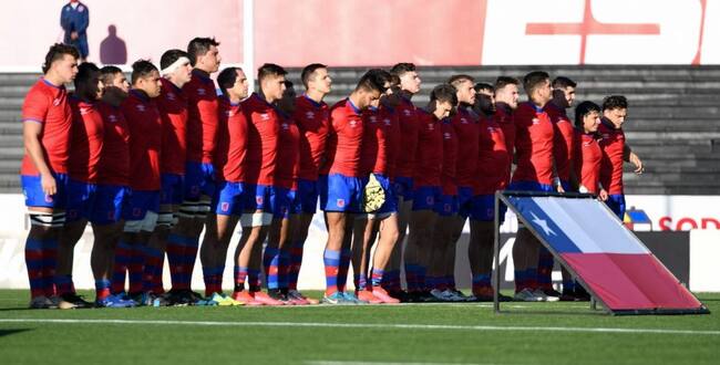 Danilo Díaz y la clasificación de los Cóndores al Mundial: "Son los frutos del Plan Olímpico"