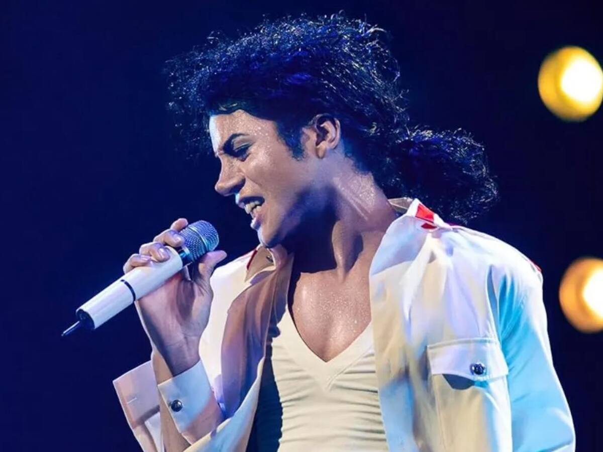 La película de Michael Jackson sufre un duro contratiempo por temas legales