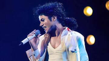 La película de Michael Jackson sufre un duro contratiempo por temas legales