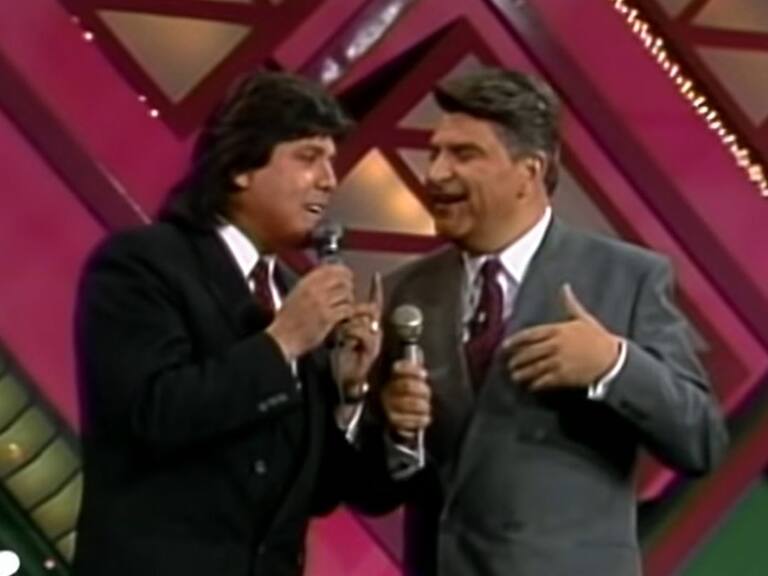 «Un cronista de la vida»: Don Francisco se quiebra al recordar a Zalo Reyes y su trayectoria en TV