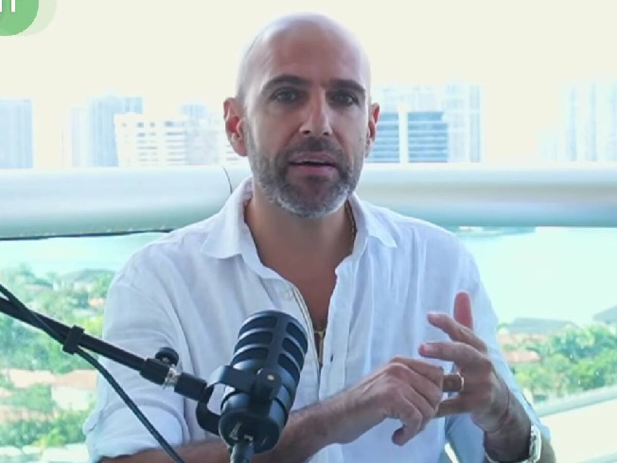 “Volví a reír”: Jadue se sincera sobre su vida en Miami y duda de una sanción en su contra por el FIFA Gate