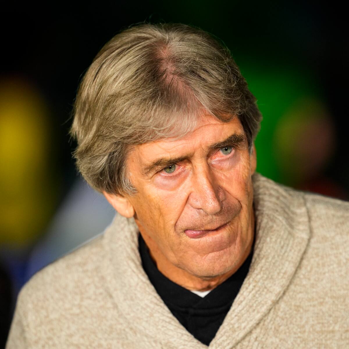Llegó a la Premier League por 100 millones y ahora lo quiere Pellegrini: el Betis busca dar un golpe al mercado