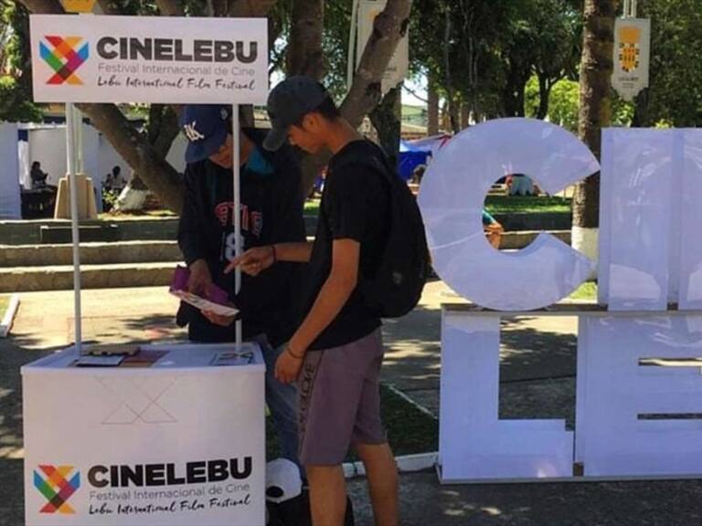 Festival de Cine de Lebu se centrará en realizadores locales y presencia femenina