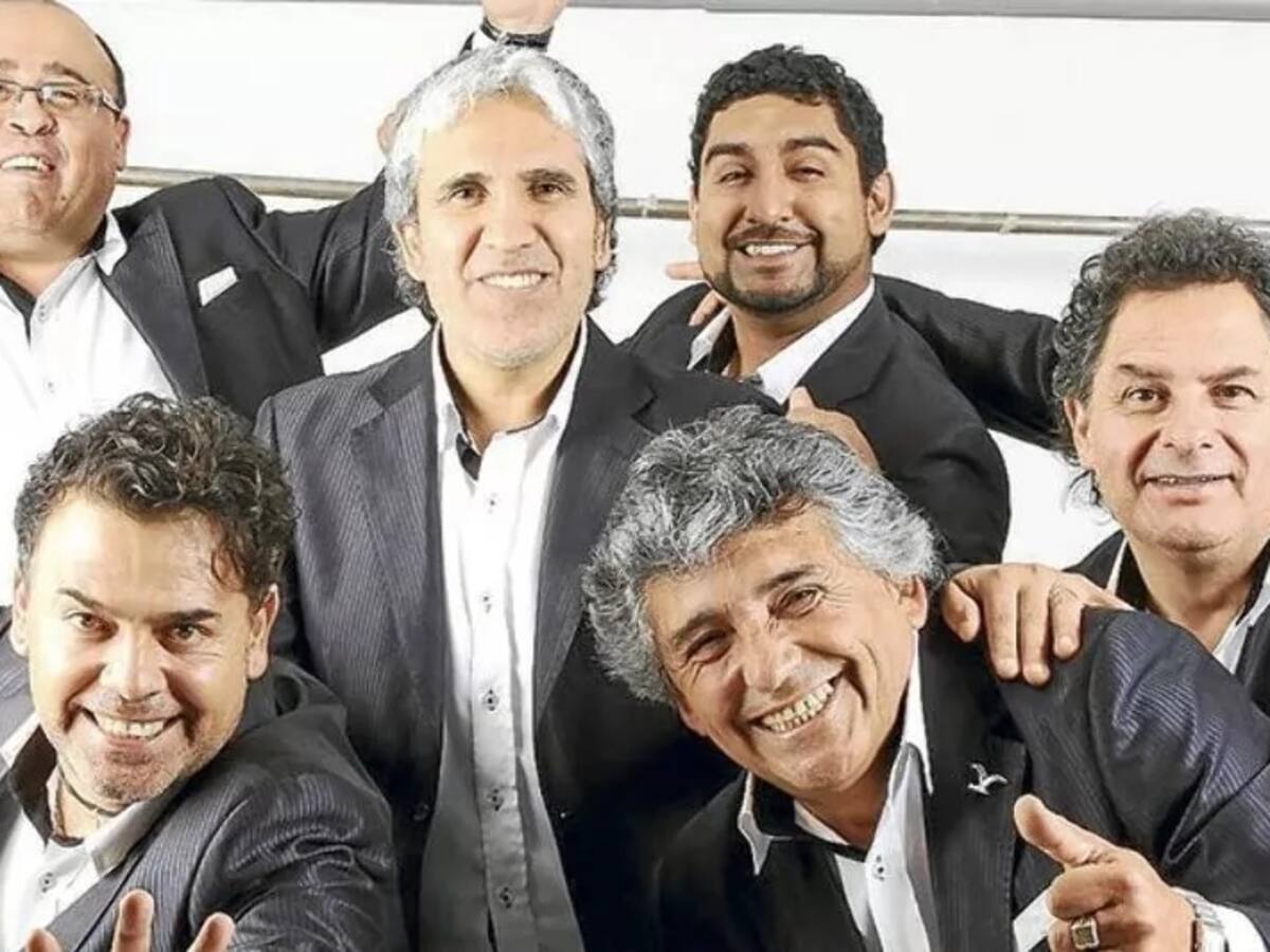 Se viene el Mundo Cumbia Fest: La fiesta cumbiera que se tomará Curacaví
