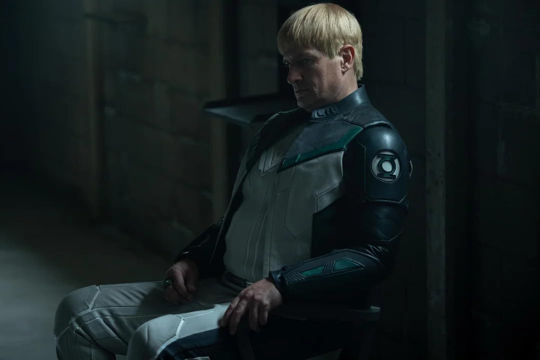HBO - DC