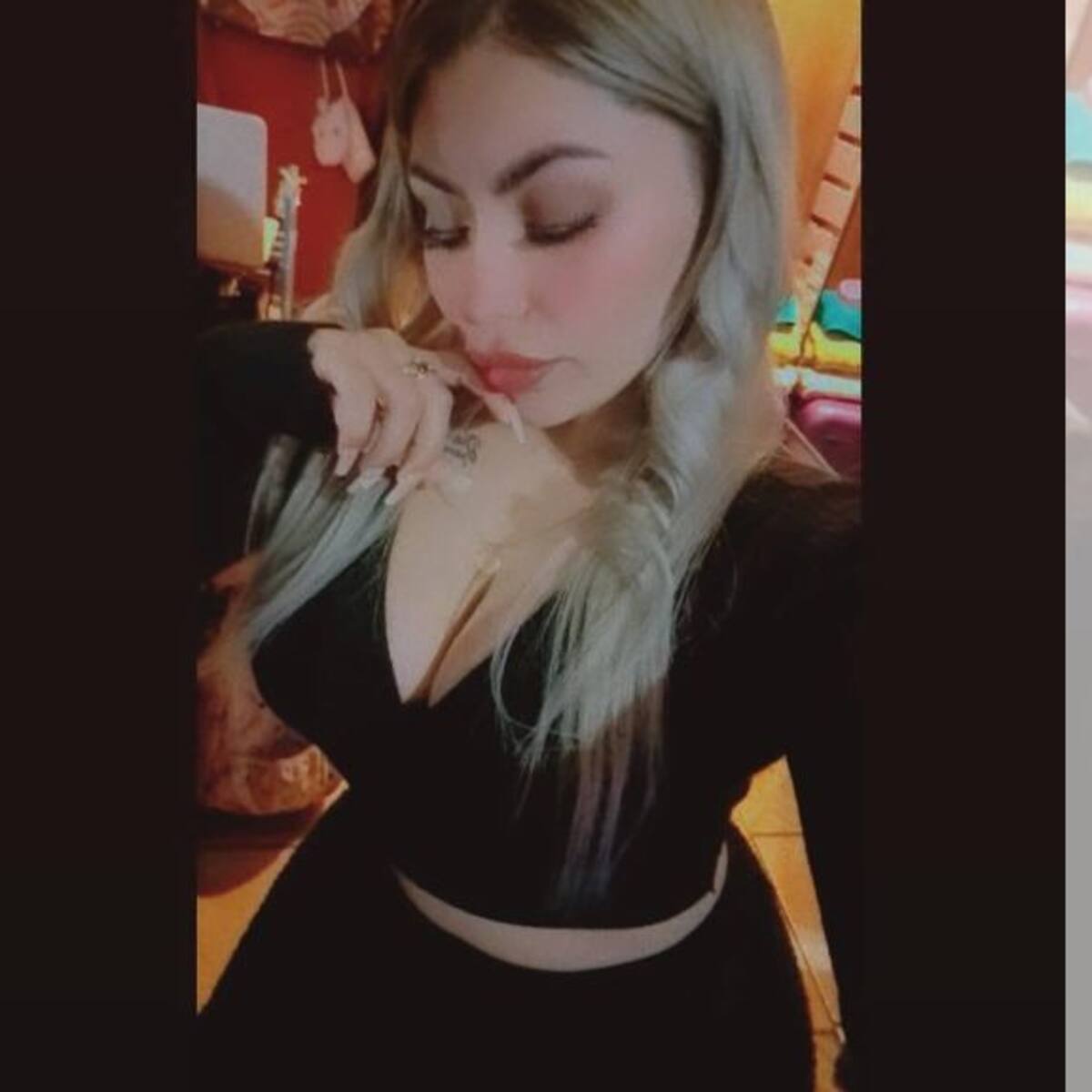 Mujer muere tras cirugía de implantes mamarios en el living de su casa en Puente Alto: falso médico huyó