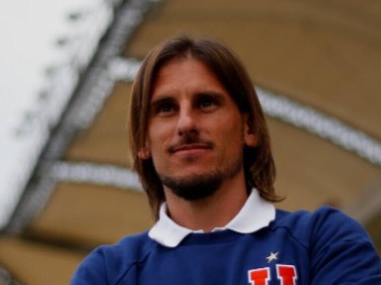 Llegó al fútbol europeo: Sebastián Beccacece es el nuevo entrenador del Elche de Enzo Roco