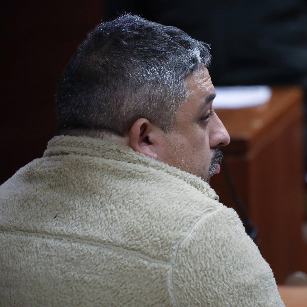 Exasesor de Joaquín Lavín León seguirá recluido en Santiago Uno tras revés en la Corte
