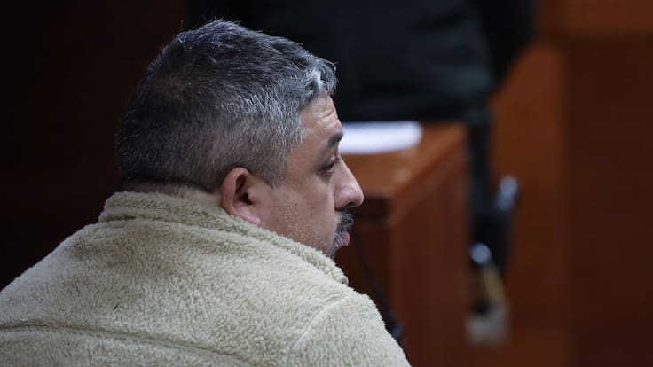 Exasesor de Joaquín Lavín León seguirá recluido en Santiago Uno tras revés en la Corte