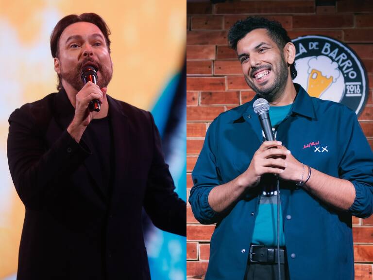 Agencia Uno/ Instagram: @coronelvalverde