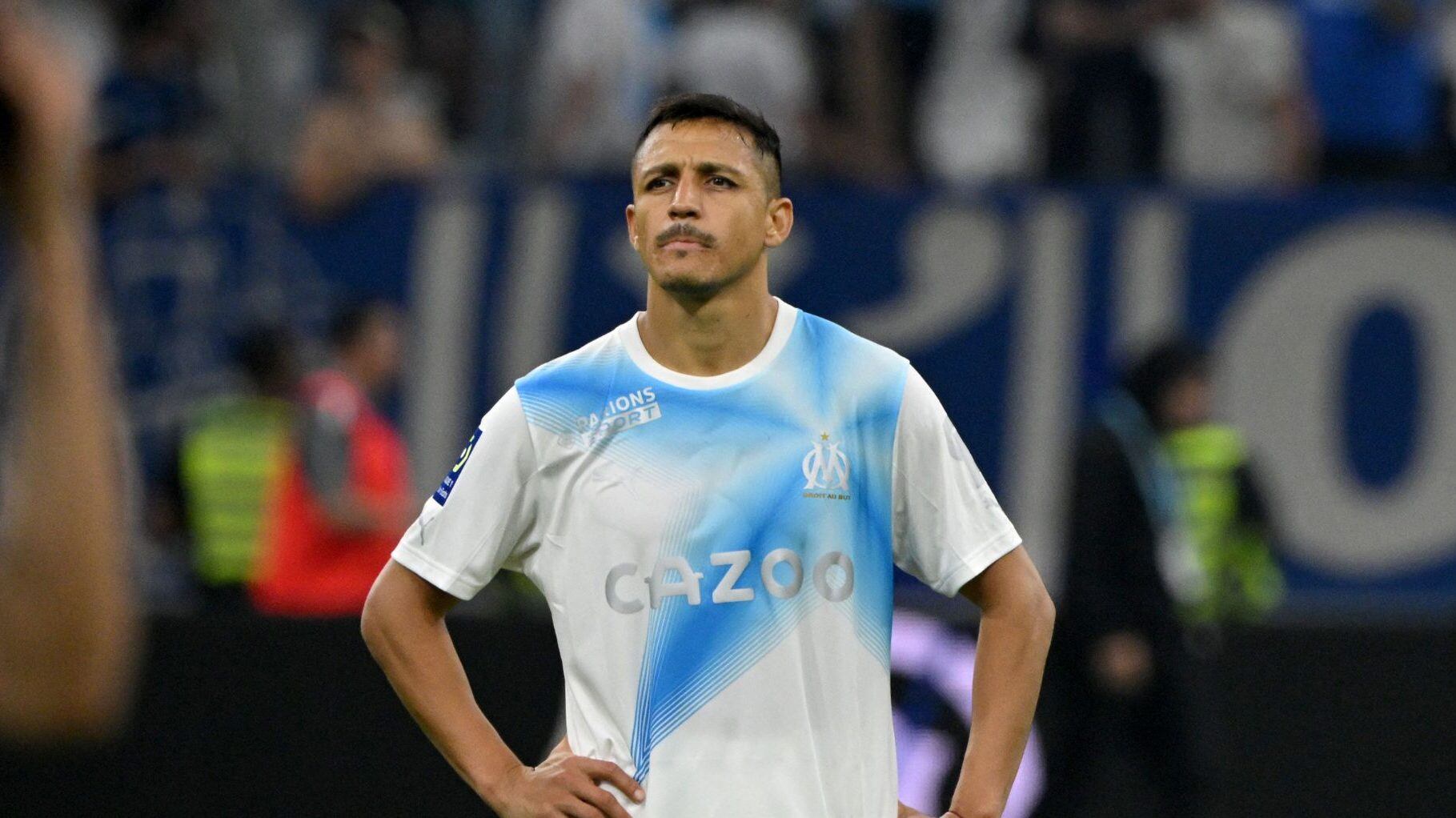 Alexis Sánchez