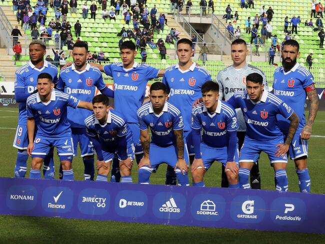 U de Chile O'Higgins