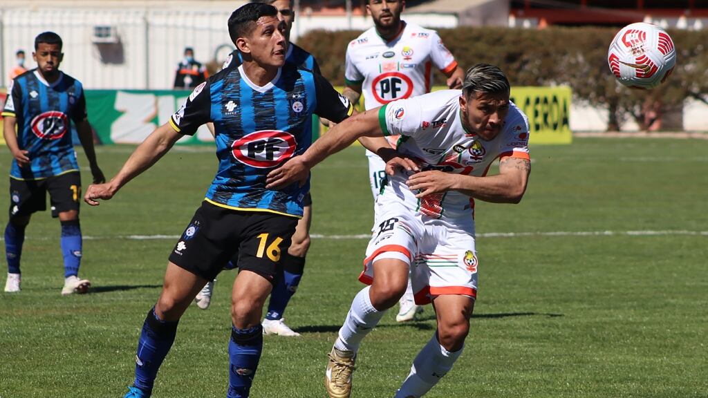 Programación fútbol chileno: ¿Qué partidos se juegan hoy, 14 de julio, y quién transmite?