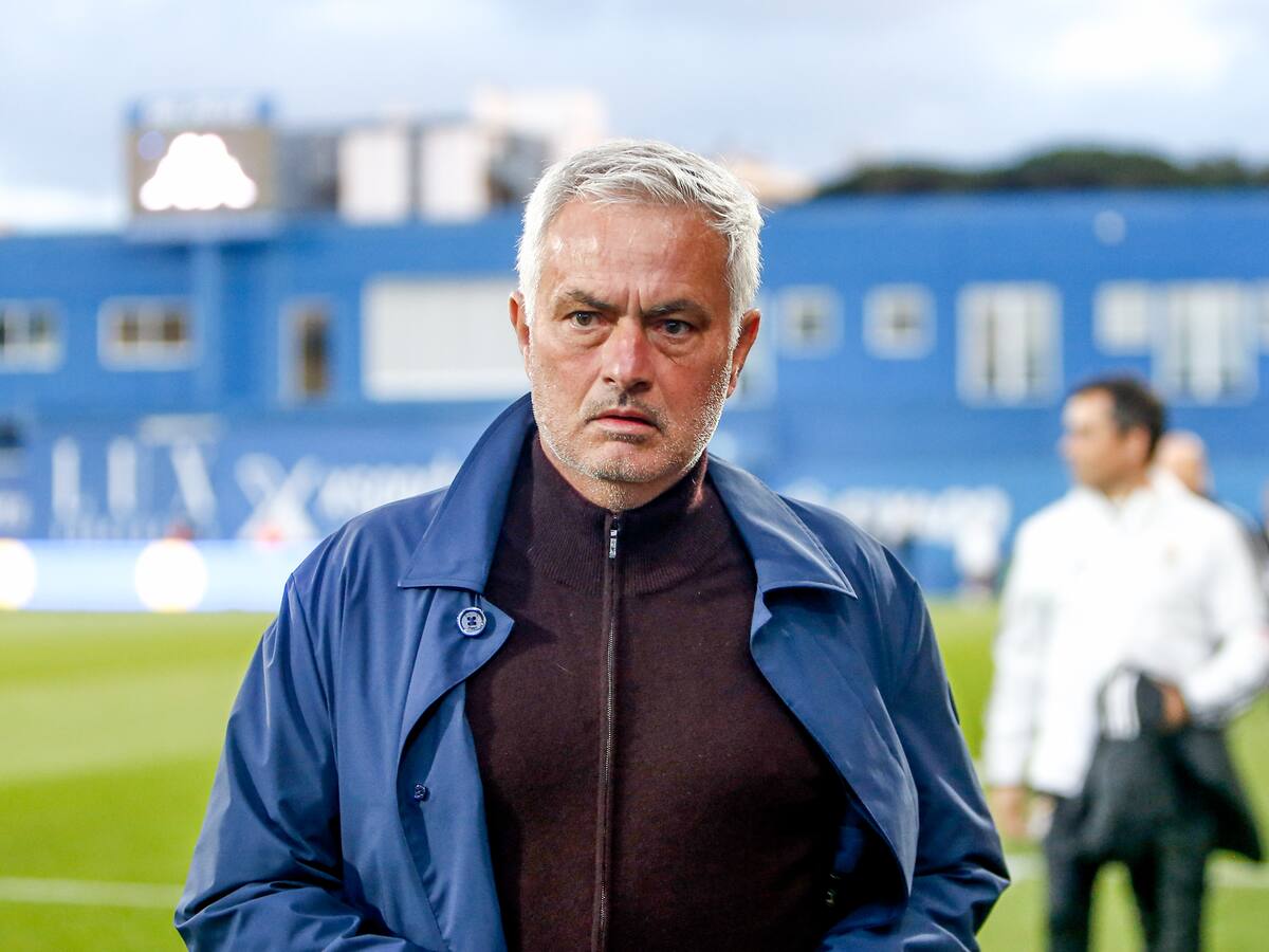 José Mourinho vuelve al Real Madrid luego de 13 años: la fórmula que permitirá su salida del Benfica