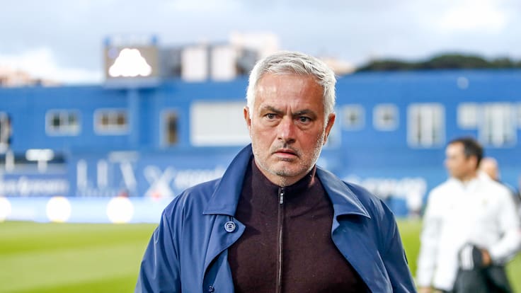José Mourinho vuelve al Real Madrid luego de 13 años: la fórmula que permitirá su salida del Benfica