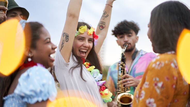 Lo que hace que una canción sea el hit del verano, según la ciencia