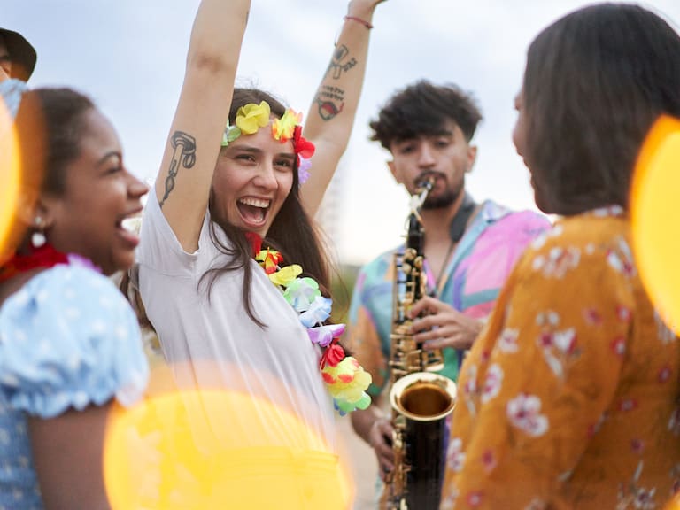 Lo que hace que una canción sea el hit del verano, según la ciencia