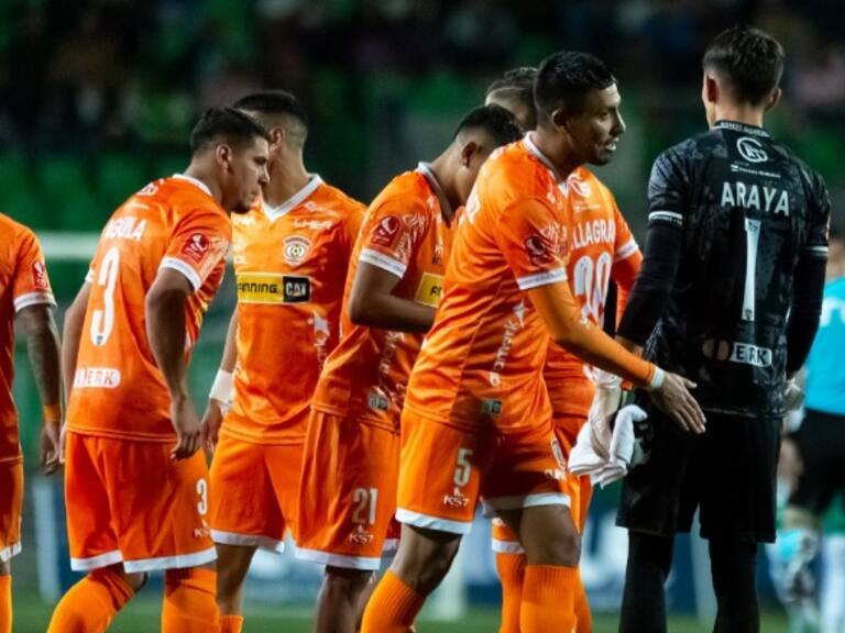 Presidente de Cobreloa pierde el cargo tras grave polémica y es acusado por sus «conductas reñidas con la legalidad»