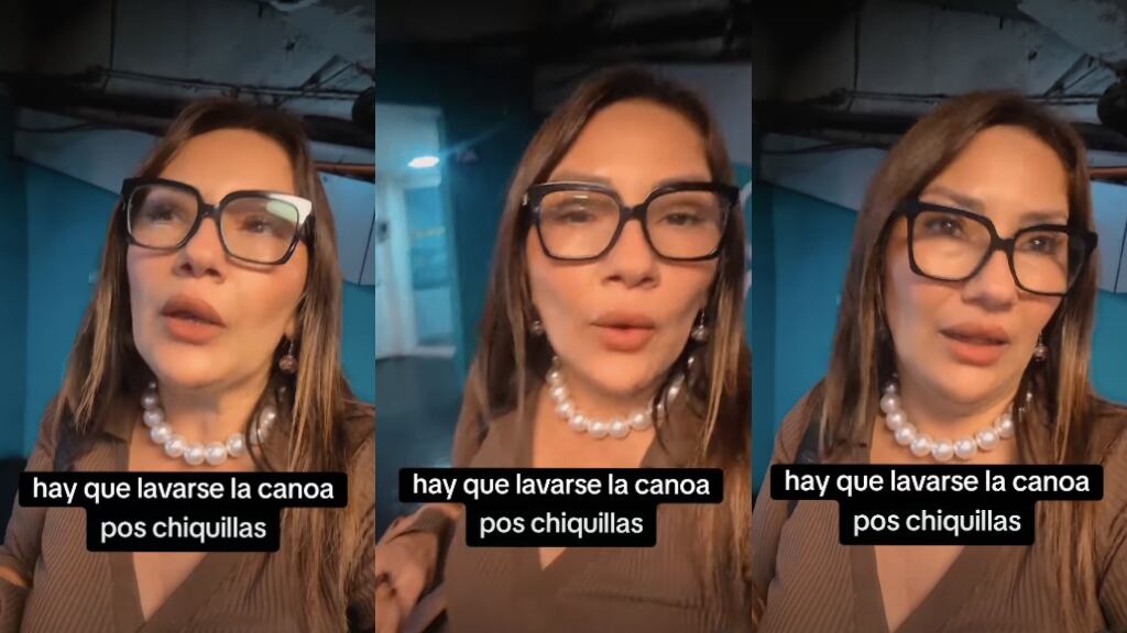 Mujer fue al ginecólogo y terminó abandonando la consulta: “Había un olor a p... no se podía aguantar”