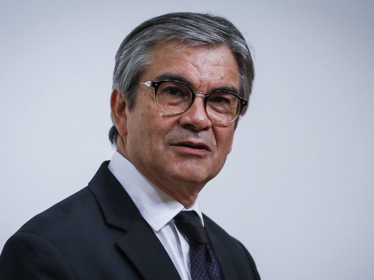 Presidente del Banco Central y «shock abrupto» en la economía: «Así como llegó, también se puede ir»