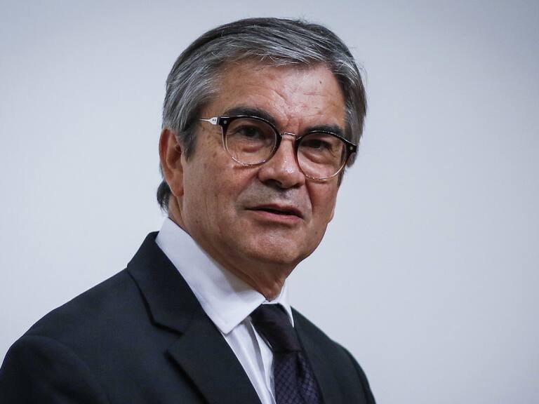 Presidente del Banco Central y «shock abrupto» en la economía: «Así como llegó, también se puede ir»