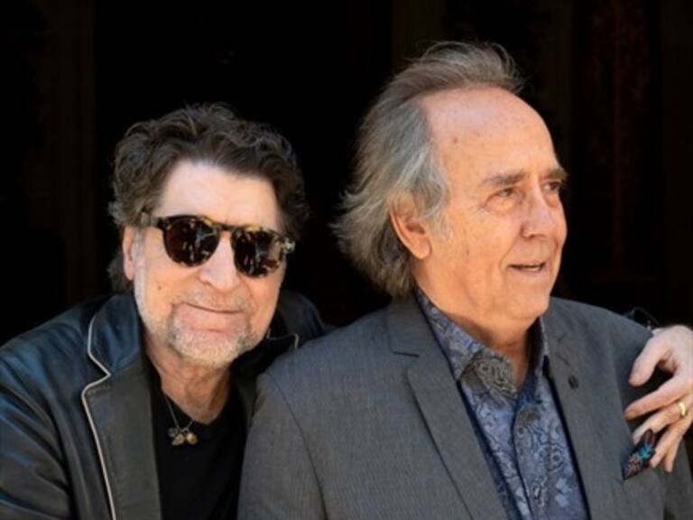 Joaquín Sabina: «Que Chile saque el ejército a la calle a la primera de cambio, me aterra»