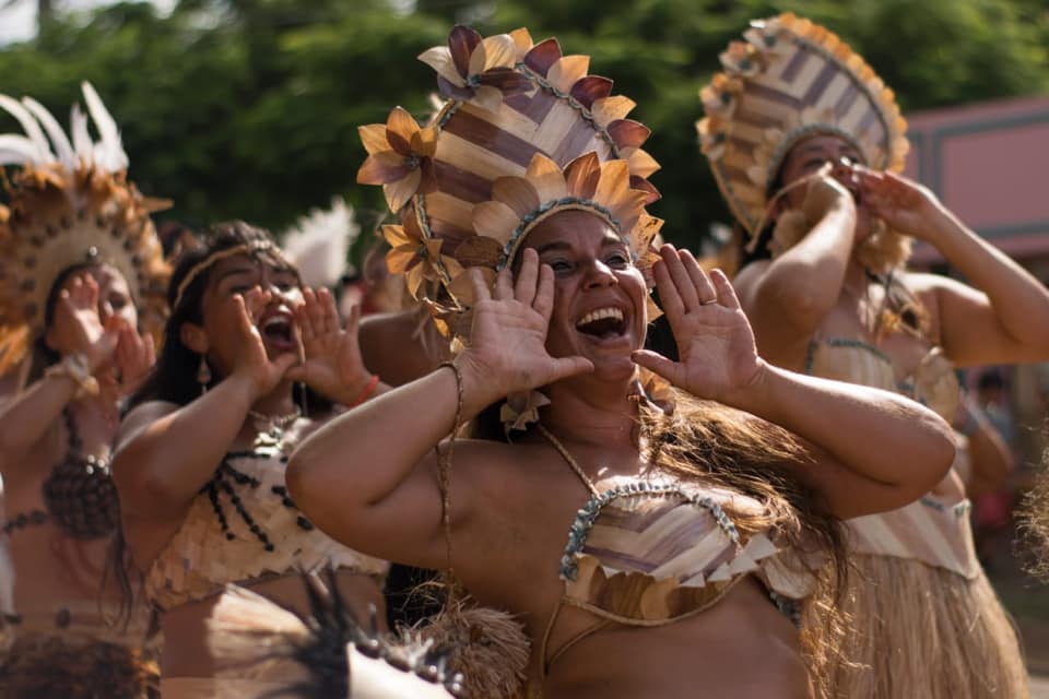 Municipalidad de Rapa Nui