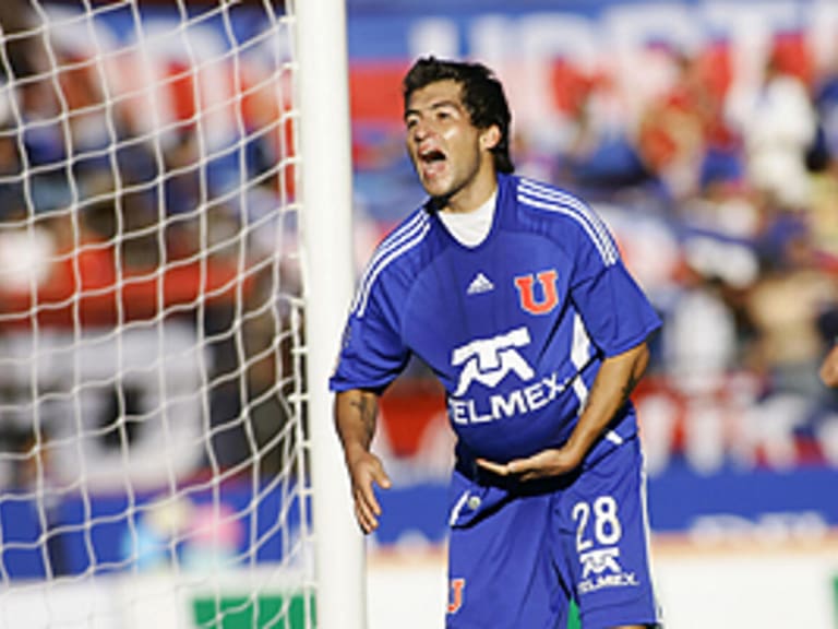Ángel Rojas contó increíble destino europeo al que pudo haber partido con Sergio Markarian
