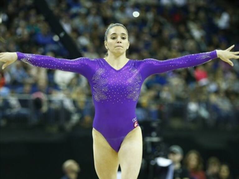 Simona Castro obtuvo un cupo para los Juegos Olímpicos Tokio 2020