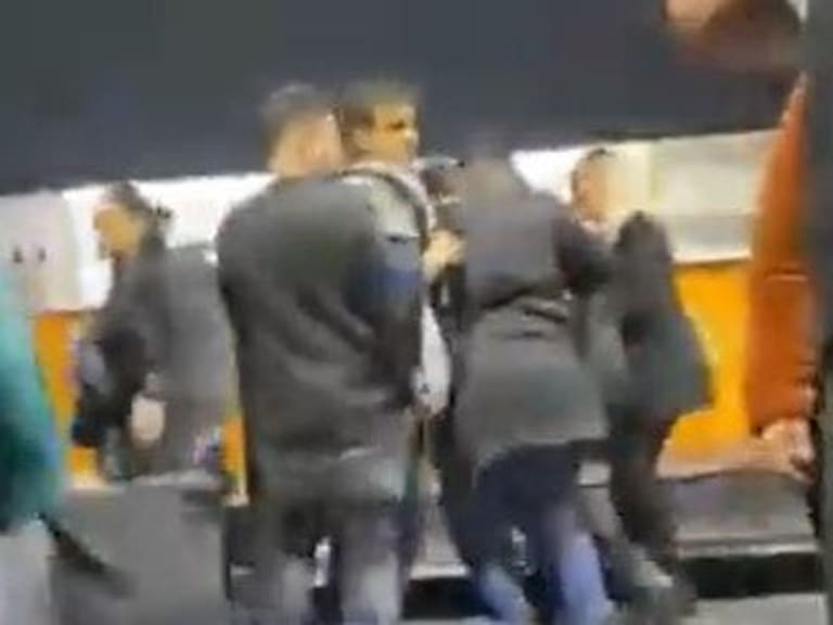 Mesas VIP sobre el millón de pesos: Los detalles de la fiesta que terminó en balacera en Espacio Riesco