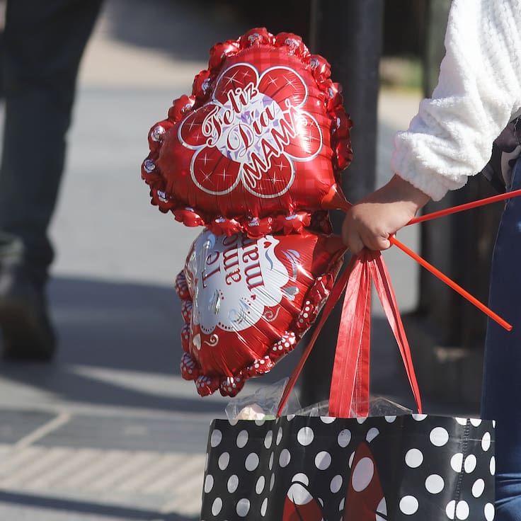 Día de las Madres 2026: los mejores panoramas para celebrar en Santiago