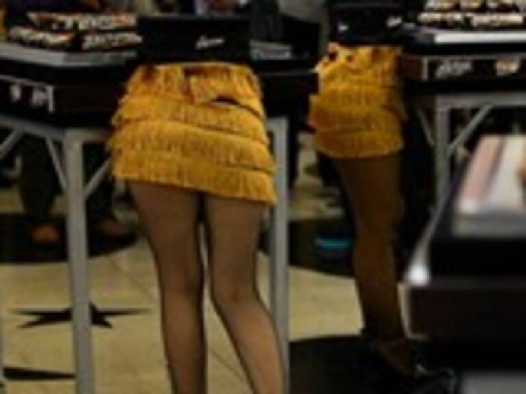 Red contra violencia machista: Publicidad de galletas estaba convocando a acosar a las mujeres