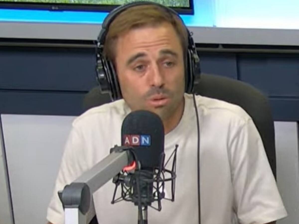 Gerente de selecciones entrega el “perfil” que debe tener el próximo DT de La Roja: “El jugador chileno tiene que...”