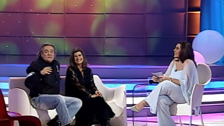 “Yo no soy una mujer que se masturbe. No lo necesito. Lo he hecho un par de veces, pero no me genera ni un juego”