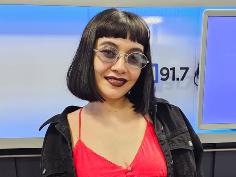 “Estoy encontrando mi sonido”: Cancamusa presenta “Antes de que apague el sol”, adelanto de su próximo album