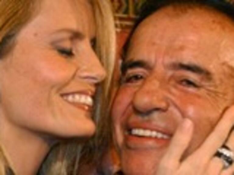 Investigación por denuncia de lavado de dinero en Argentina alcanza a Cecilia Bolocco