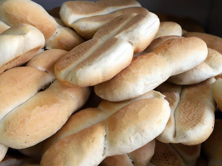 Presidente de Fechipan llama a sumarse al descuento al pan para adultos mayores: “Siempre la bondad se retribuye”