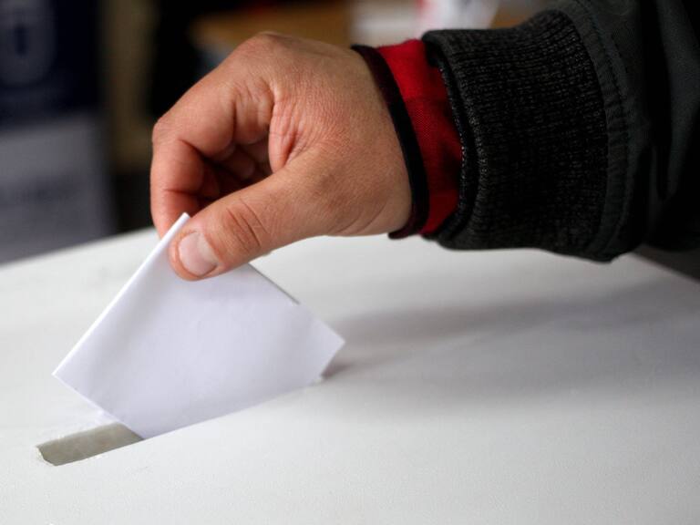 ¿Cómo puedo votar? Todo lo que debes saber para participar en el plebiscito 2020
