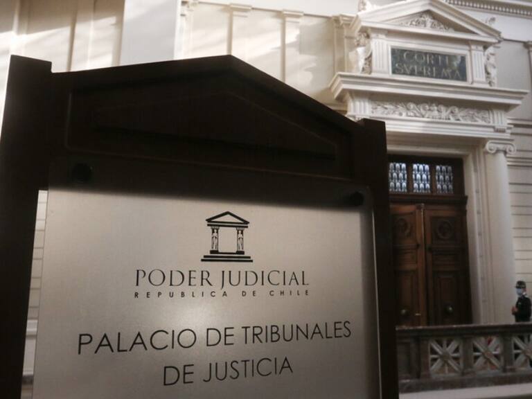 Corte Suprema recuerda al Presidente Boric la independencia del Poder Judicial tras opinión en caso Mateluna