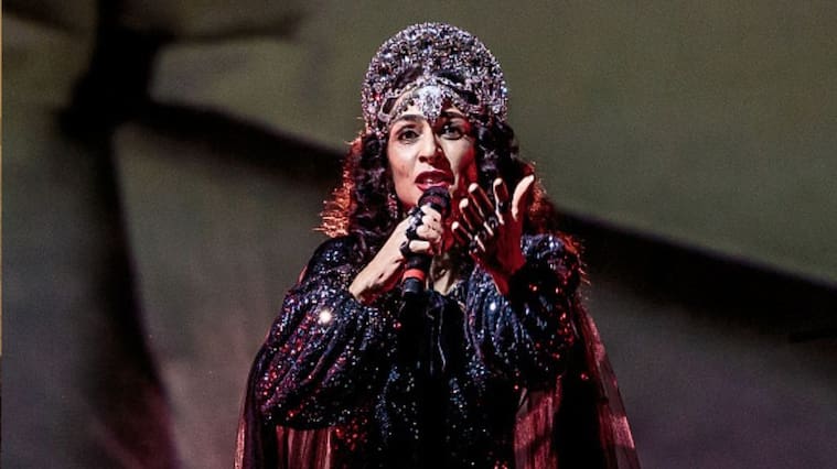 Marisa Monte llevará su Portas Tour al Teatro Nescafé: "Será una experiencia increíble para mí"