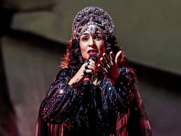 Marisa Monte llevará su Portas Tour al Teatro Nescafé: "Será una experiencia increíble para mí"