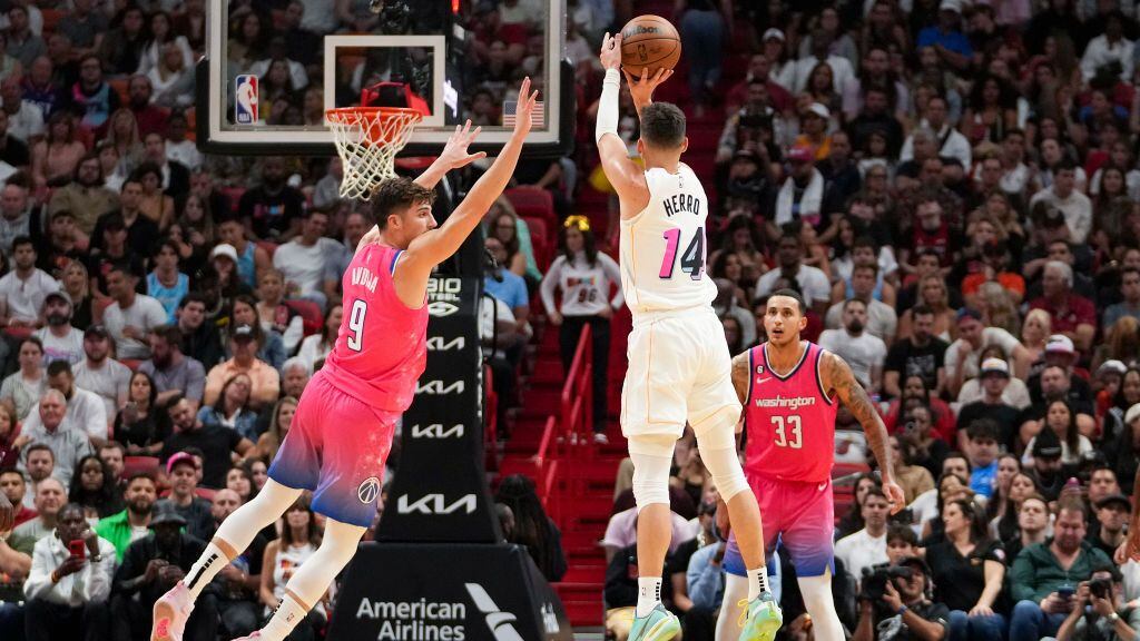 cartelera NBA - partidos - viernes