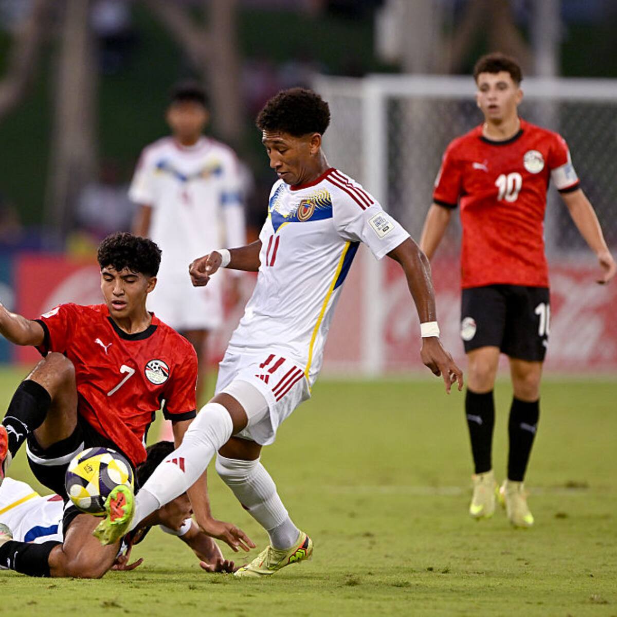 Fallece joven figura de la selección de Venezuela debido al terremoto: información oficial