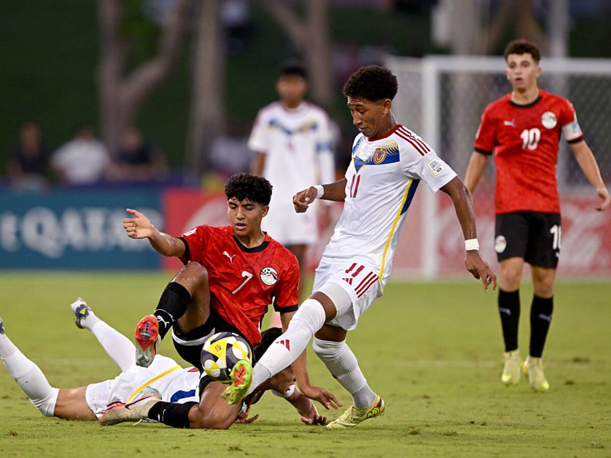 Fallece joven figura de la selección de Venezuela debido al terremoto: información oficial