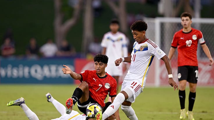 Fallece joven figura de la selección de Venezuela debido al terremoto: información oficial