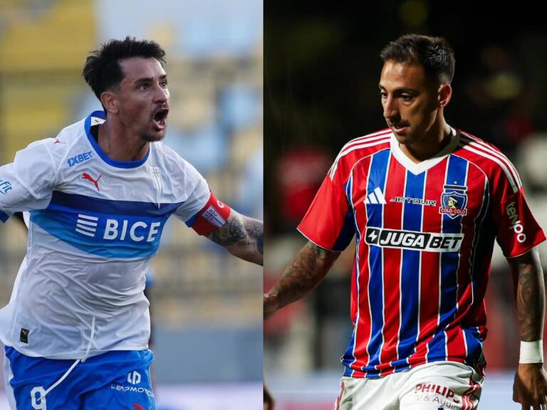 Carlos Parra - Comunicaciones ANFP / Colo Colo