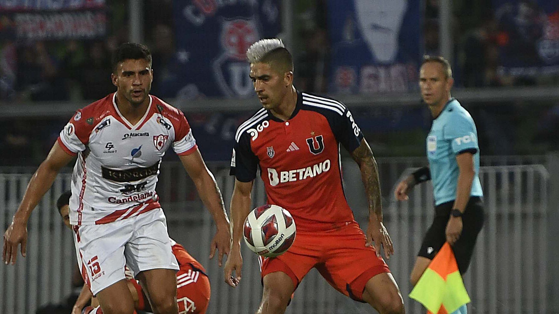 Leandro Fernández