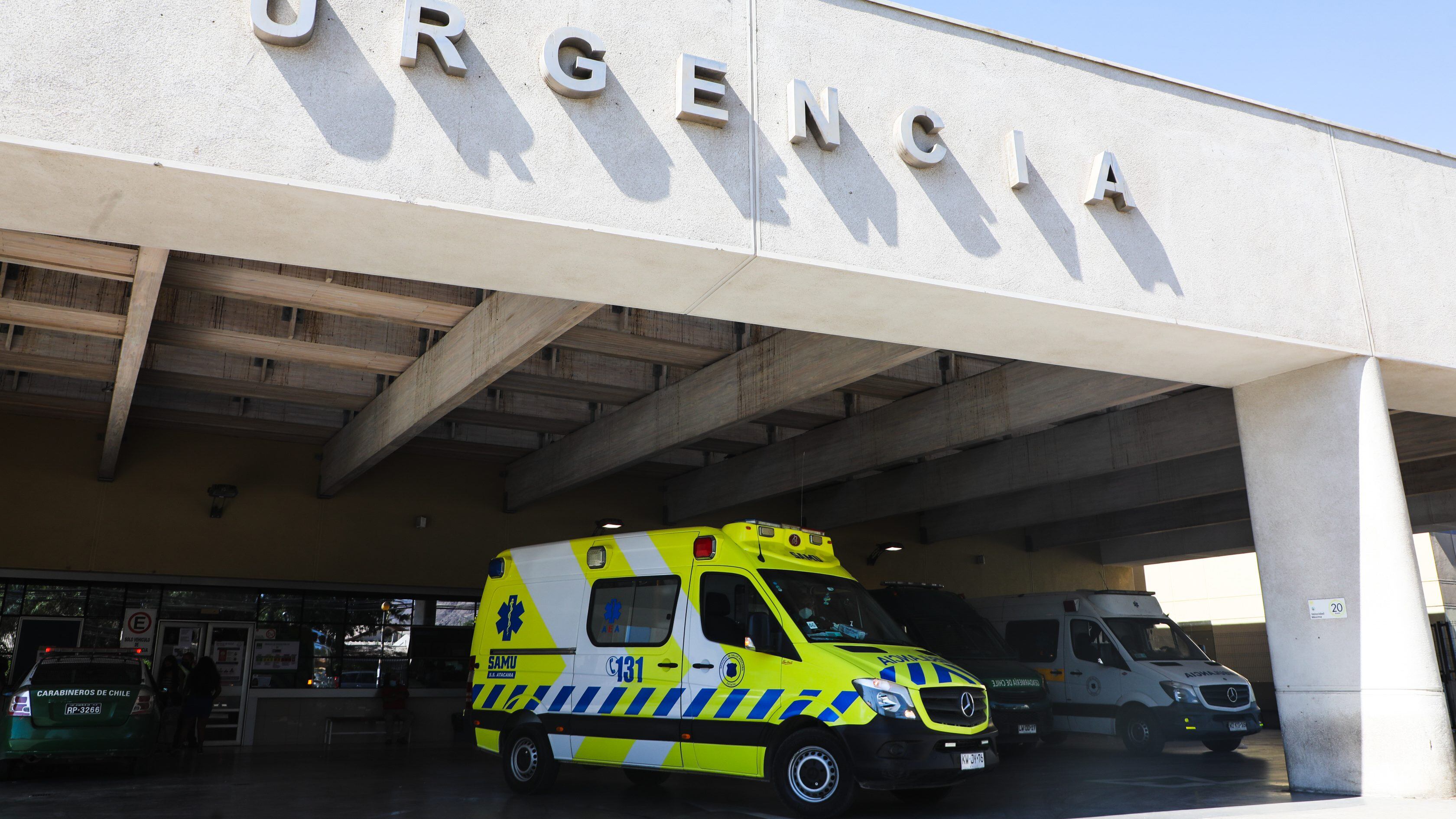 Hospital San José anuncia medidas contra funcionaria que celebró muerte de expresidente Piñera