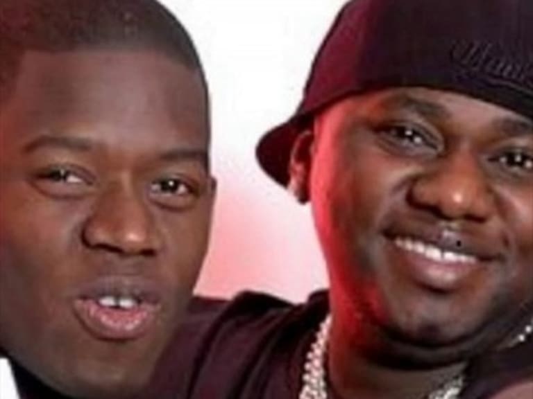 Ex Reggaeton Boys fue formalizado por asociación ilícita